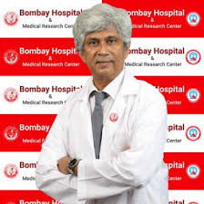 Dr Rajeev Nerurkar